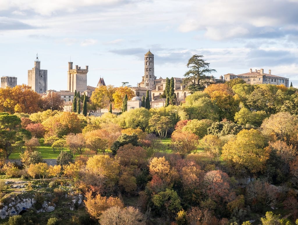 maison hote cevennes